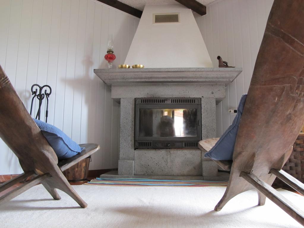 Bisbis House Guest House Porto Moniz Bagian luar foto