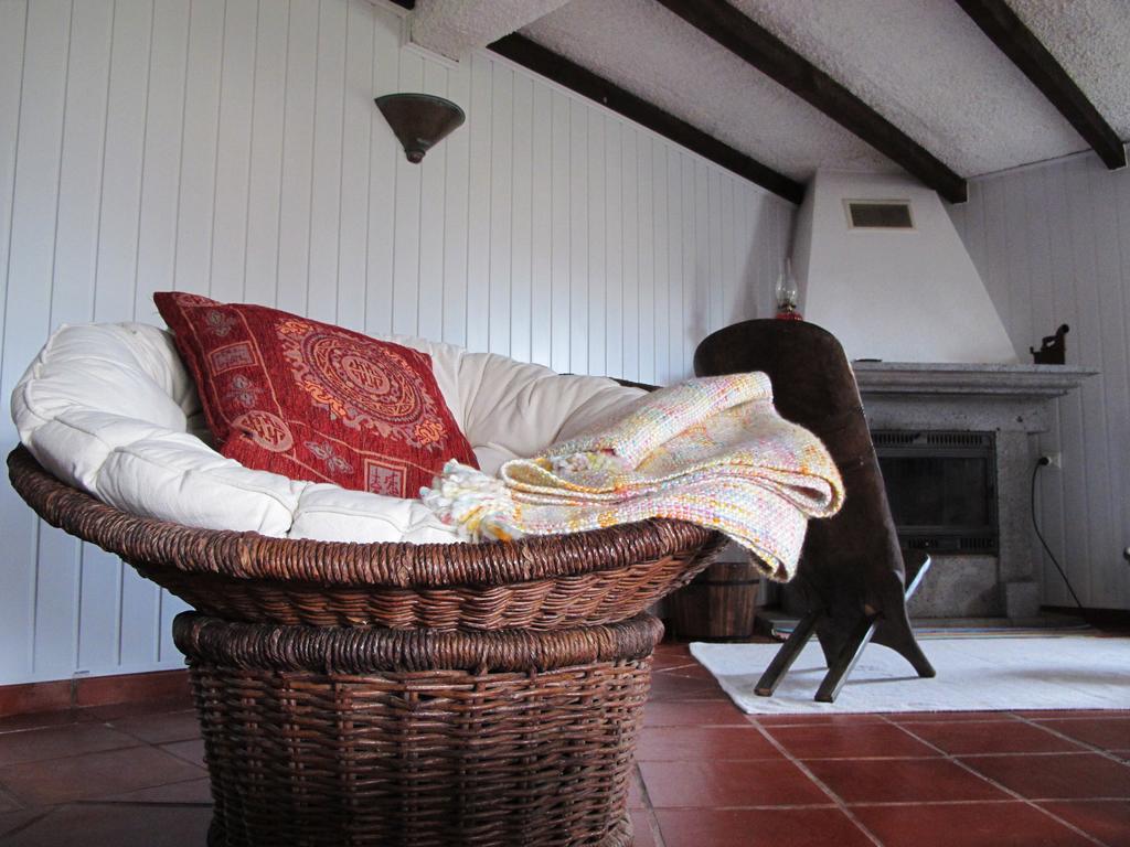 Bisbis House Guest House Porto Moniz Bagian luar foto