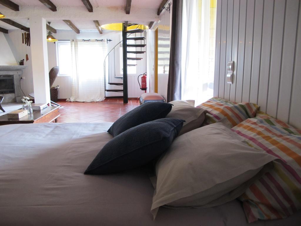 Bisbis House Guest House Porto Moniz Bagian luar foto