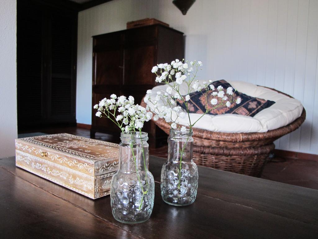 Bisbis House Guest House Porto Moniz Bagian luar foto