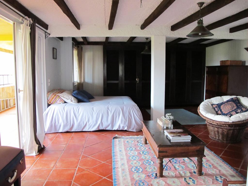 Bisbis House Guest House Porto Moniz Bagian luar foto