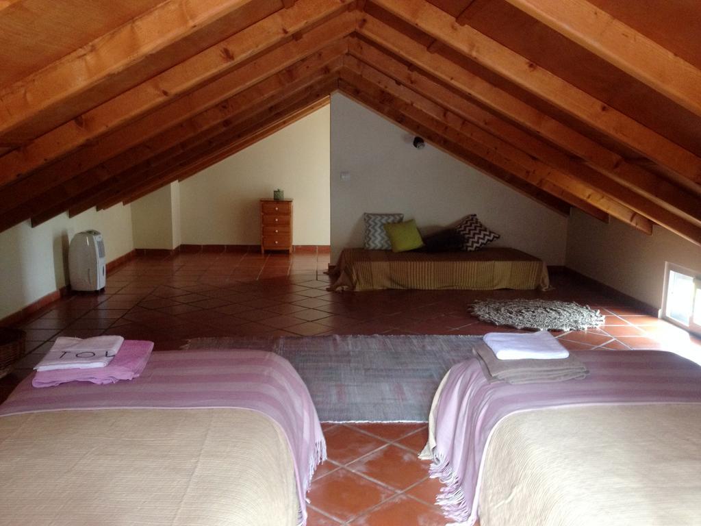 Bisbis House Guest House Porto Moniz Bagian luar foto